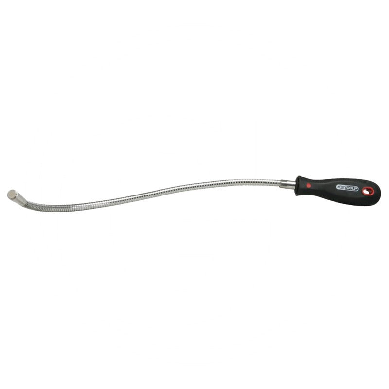 KS TOOLS Flexibler Magnethalter Ø = 15 mm – 510 mm