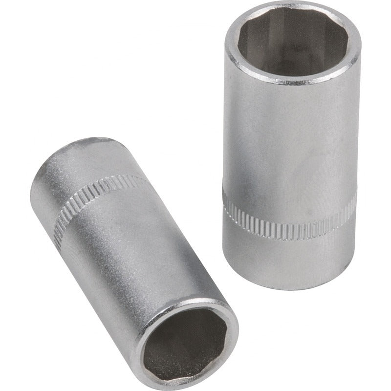 KS Tools Stecknuss-Satz, Klimaanlagen-S, 550.1170 – 95 mm