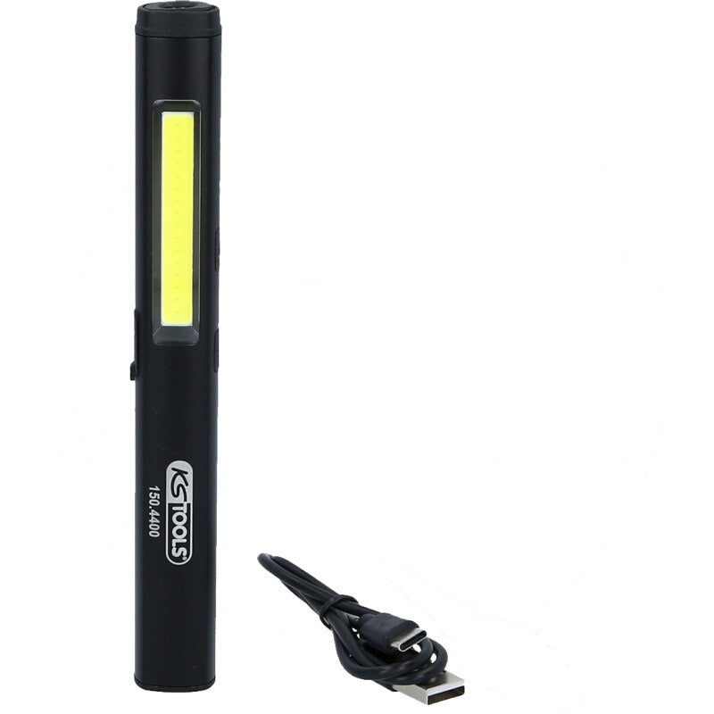 KS TOOLS Inspektionslampe – 165 mm