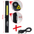 KS TOOLS Inspektionslampe – 165 mm – Bild 4