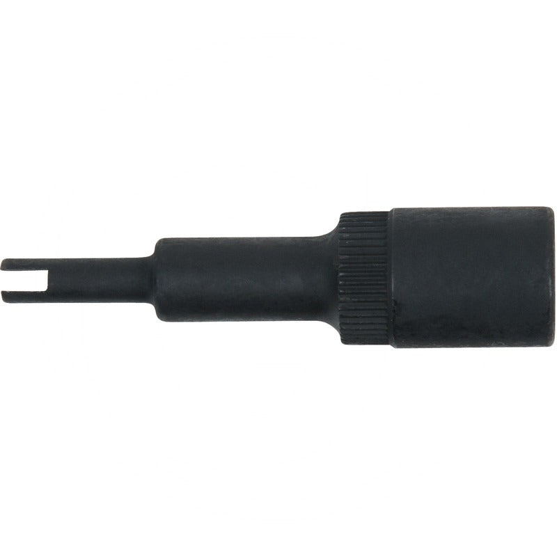 KS Tools Festdrossel-Bit-Stecknuss, 2,2mm – 52 mm