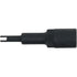 KS Tools Festdrossel-Bit-Stecknuss, 2,2mm – 52 mm
