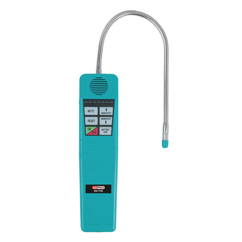 KS Tools Klimaanlagen-Lecksuchgerät – 326 mm