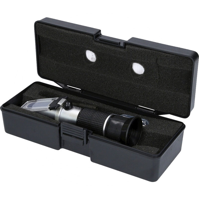 KS TOOLS Refraktometer – 160 mm – Bild 2