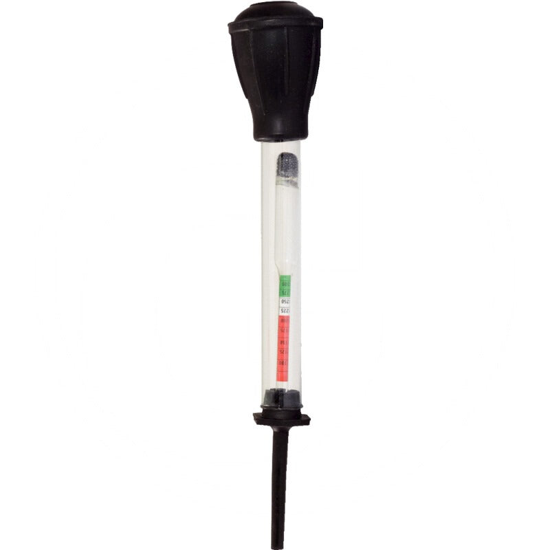 KS TOOLS Batteriesäure-Tester, 280 mm