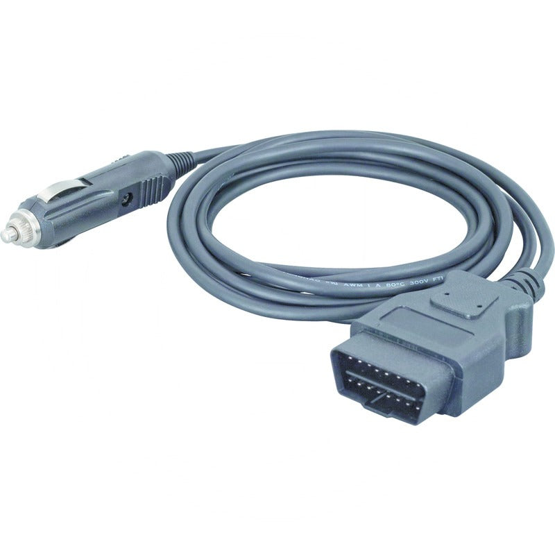 KS Tools 12V OBD II Bordnetz-Spannungserhalter – 155 mm
