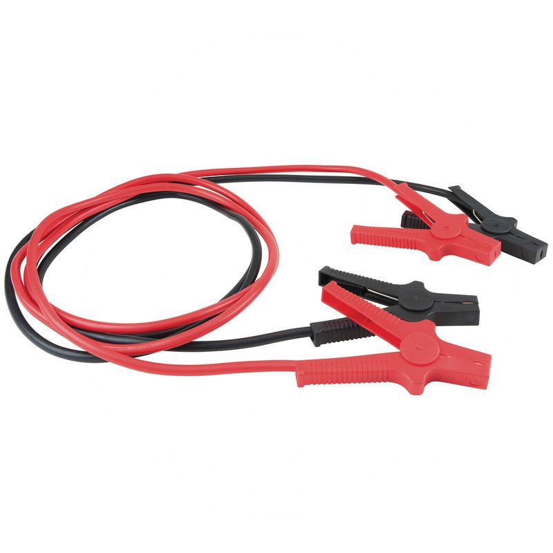 KS Tools Starthilfekabel-Satz, Ø 25 mm – 320 mm Gewicht 2,22 kg