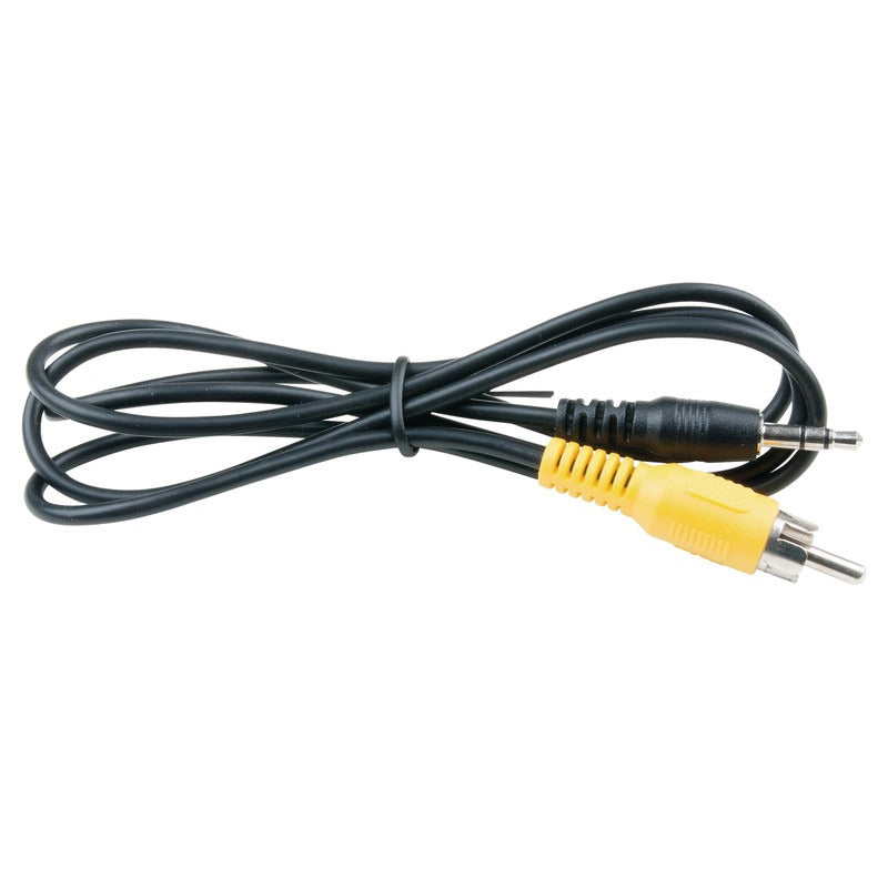 KS Tools AV-Kabel, L = 2 m – 190 mm