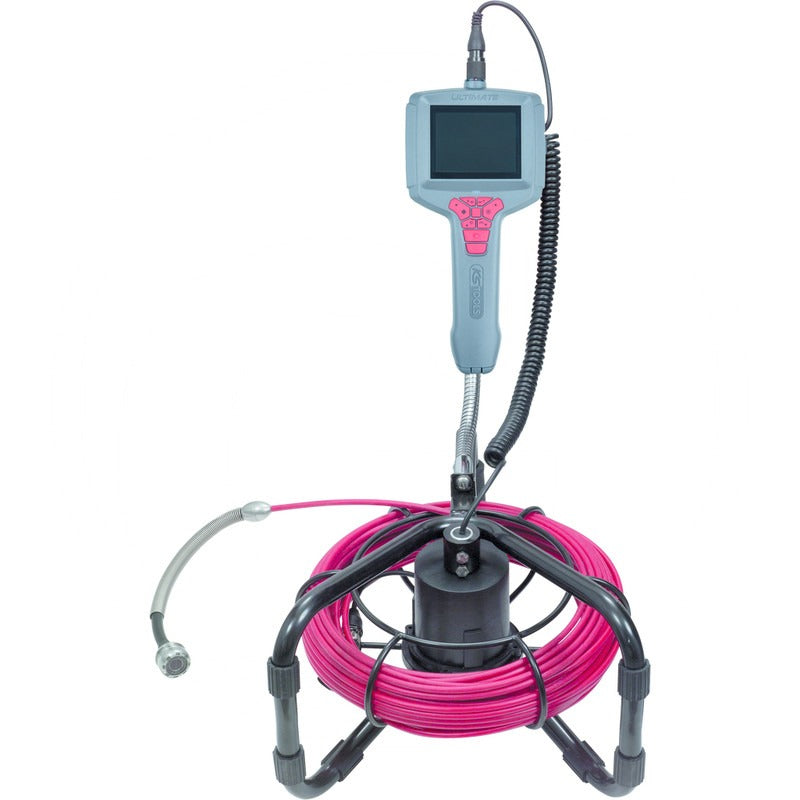 KS Tools Videoskop-Satz – 630 mm