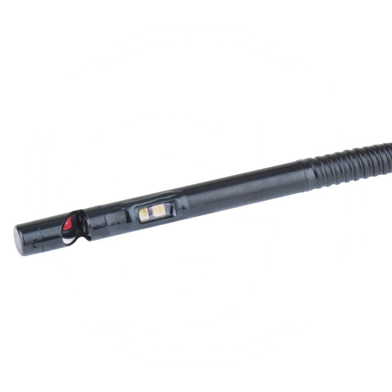 KS Tools 90 Grad Kamera-Sonde, halbstarr – 195 mm