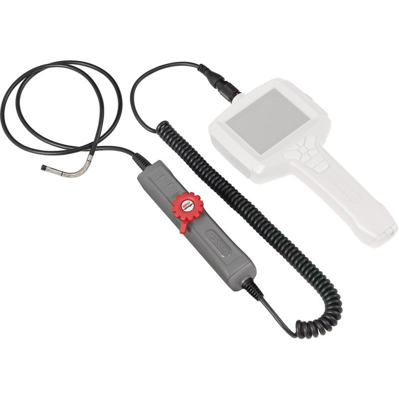 KS Tools ULTIMATEVision Frontkamera-Sonde – 310 mm