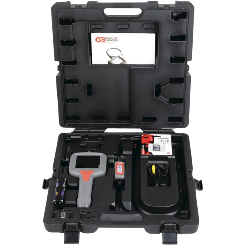 KS Tools ULTIMATE Vision Videskop – 450 mm