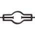 KS Tools Universal-Spannbügel, 10-130mm – 265 mm