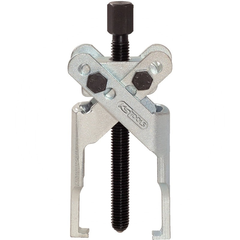 KS Tools Abzieher 2-Arm, schlanker Haken – 135 mm