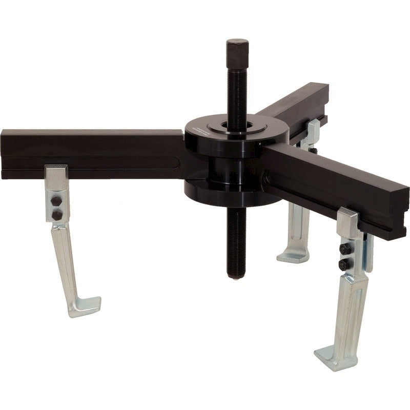 KS Tools Universal-Abzieher 3-armig, 150-700mm – 660 mm