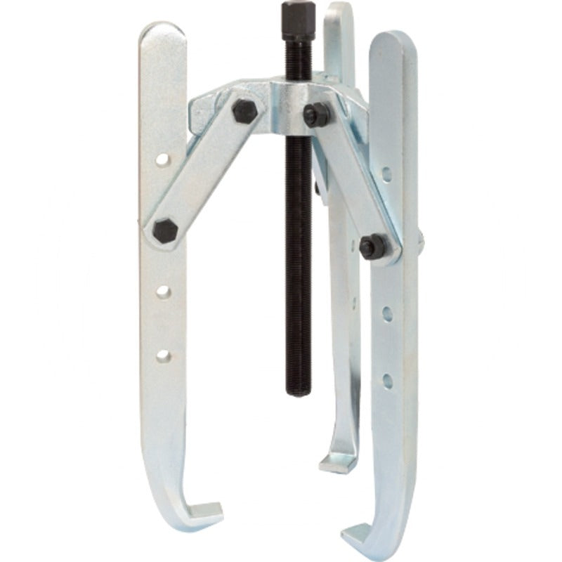 KS TOOLS Universal-Abzieher – 185 mm Spanntiefe (mm) 150