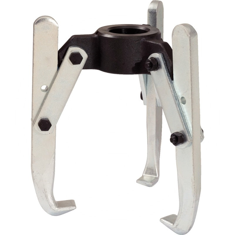 KS Tools Abzieher 3-Arm f. Hydraulik-Zylinder – 330 mm Technische Daten Anzahl Abziehhaken = mi