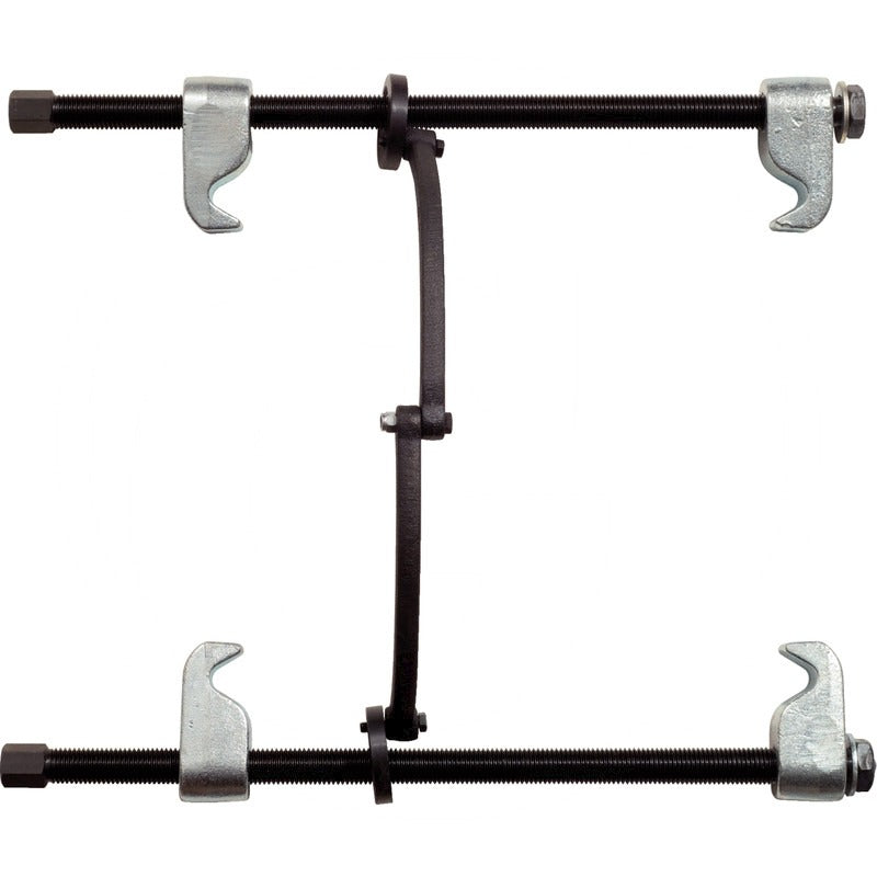 KS Tools Federspanner mit Sicherheitsbügel – 395 mm
