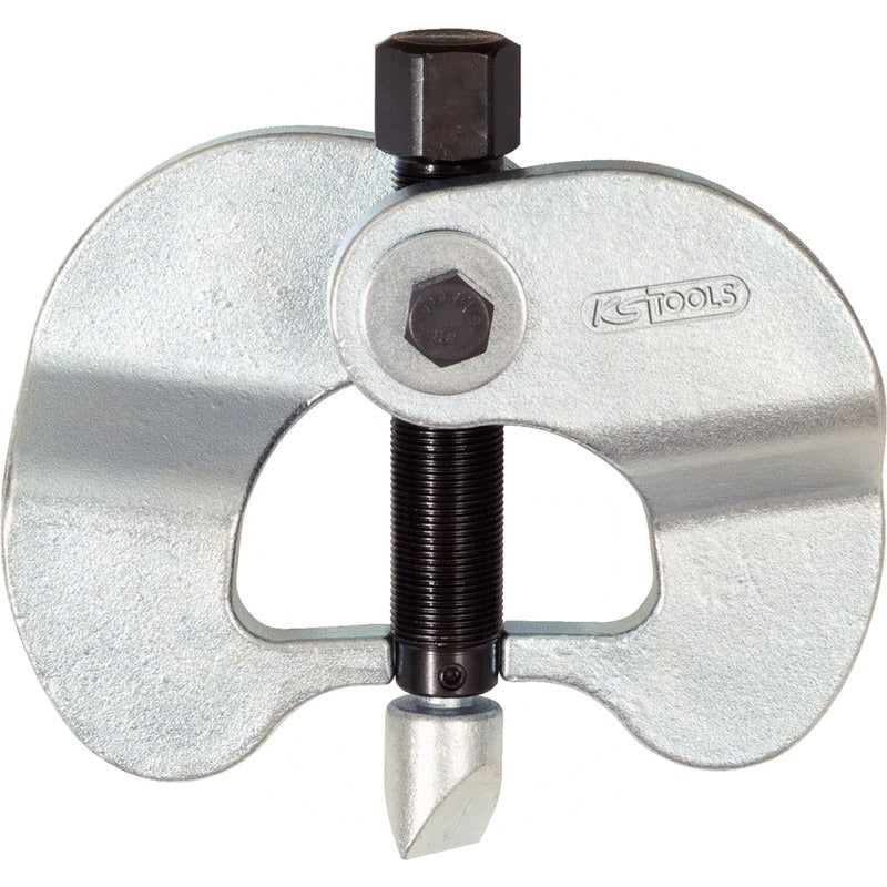 KS Tools Flanschtreiber-Satz, 2-tlg., 80-250mm – 255 mm