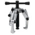 KS Tools Polklemmen Abzieher 3 armig mi, 700.1168 – 128 mm