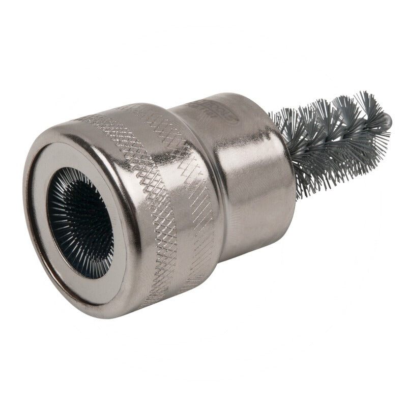 KS TOOLS Polklemmen Reinigungsbürste – 169 mm