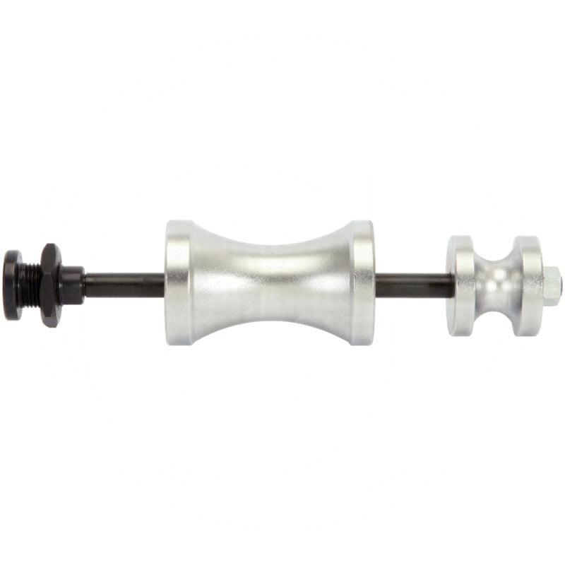 KS Tools Schlagauszieher mit Zuggabel-Spanner – 150 mm