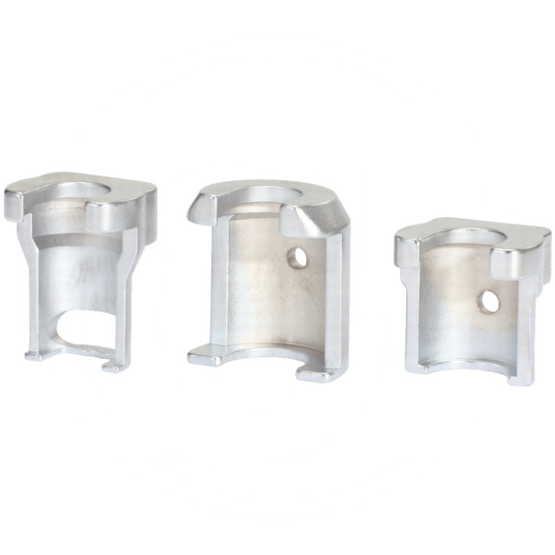 KS Tools Zuggabel #5, Öffnung 30mm, H=50mm – 140 mm