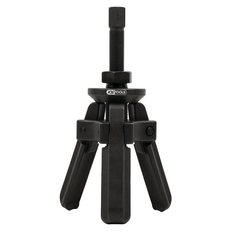 KS Tools Lagerring-Abzieher 3-arm. mit Spannkonus – 265 mm