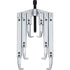 KS Tools Universal-Abzieher-Satz – 345 mm