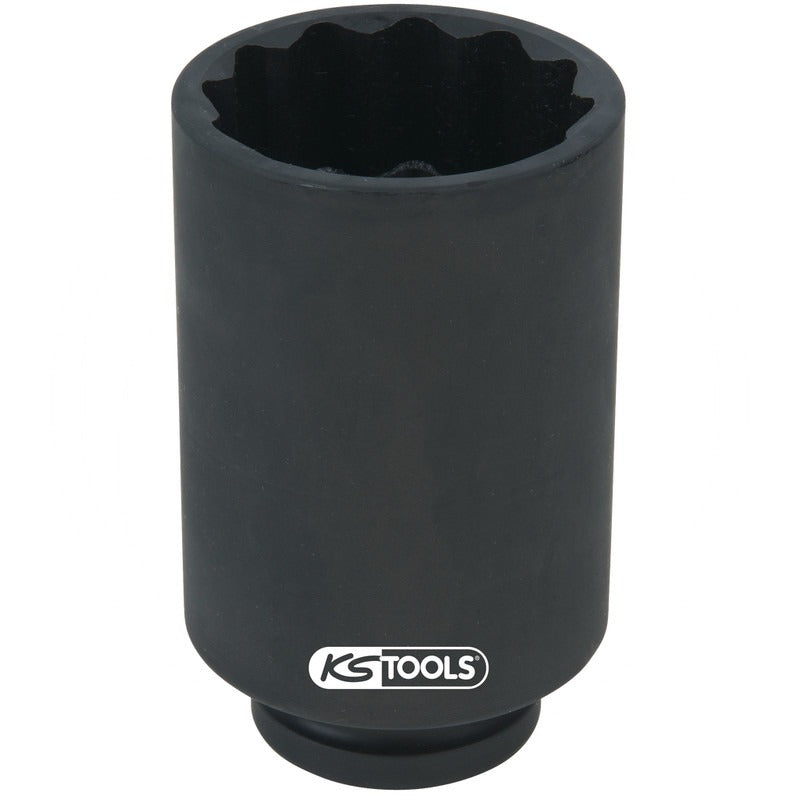 KS Tools Traggelenk-Stecknuss passend für Renault Master und Opel Movano, 46 mm – 77 mm
