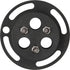 KS Tools Wasserpumpen-Fixier-Werkzeug passend für Opel – 130 mm
