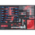KS Tools Ergotorque+ Schraubendreher/Splinttreibe – 560 mm