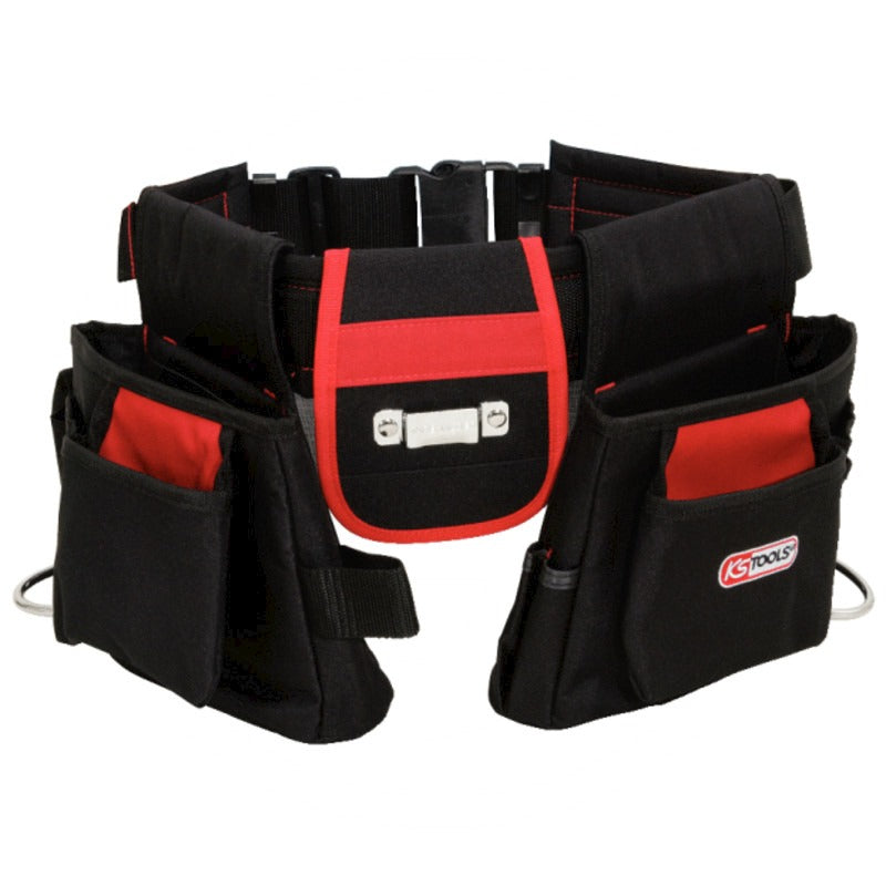 KS Tools Profi-Gürtelwerkzeugtasche – 500 mm