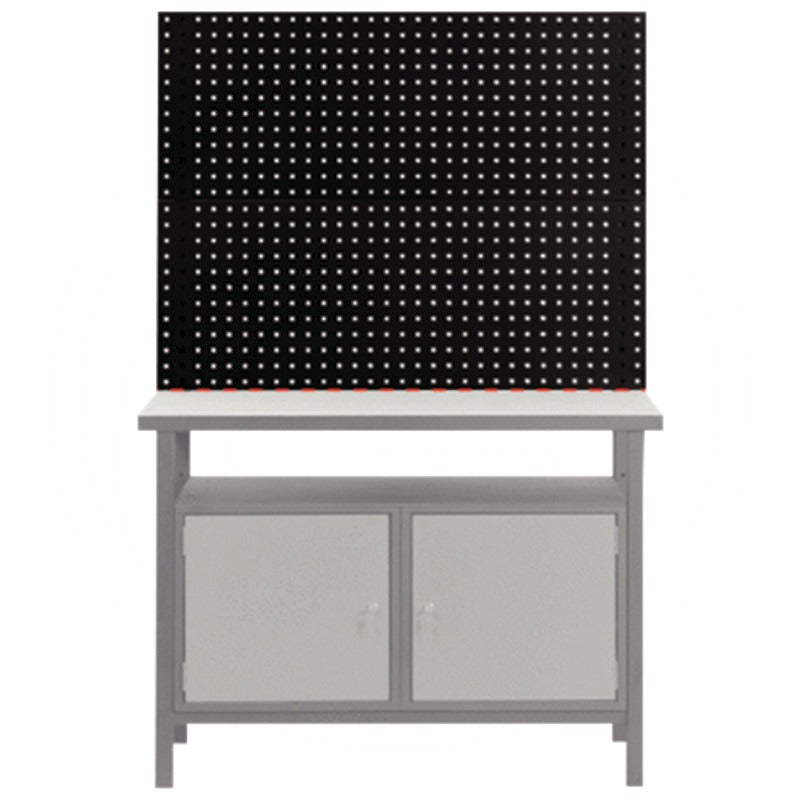 KS Tools Erweiterungs-Rückwandsystem – 1200 mm Gewicht (g) 8000