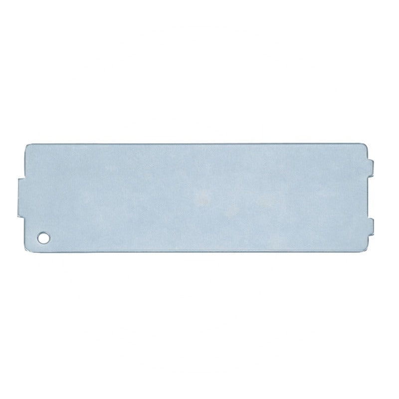 KS Tools Feinteiler, ungeschlitzt – 155 mm