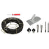 KS Tools Kanal+Rohrreinigungs-Werkzeugsatz – 500 mm