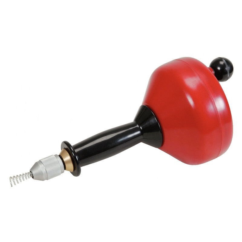 KS Tools Rohrreinigungsgerät ROSPI 6 – 160 mm