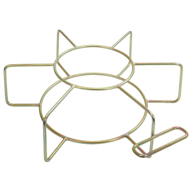 KS Tools Spiralenkorb, Ø 450 mm – 470 mm