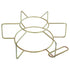 KS Tools Spiralenkorb, Ø 450 mm – 470 mm