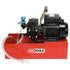 KS Tools Elektrische Druck-Prüfpumpe – 520 mm