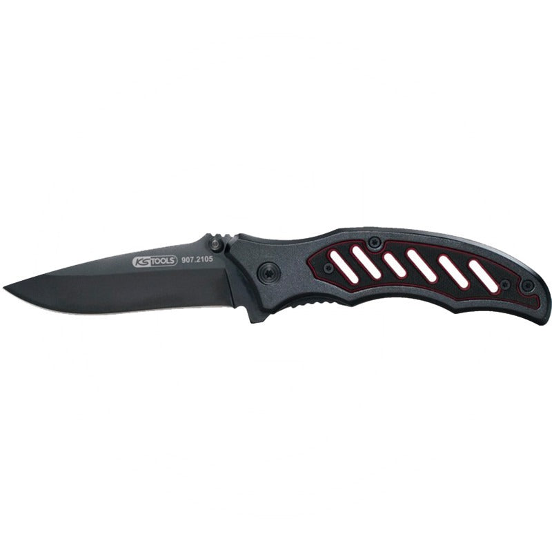 KS TOOLS Klappmesser – 139 mm