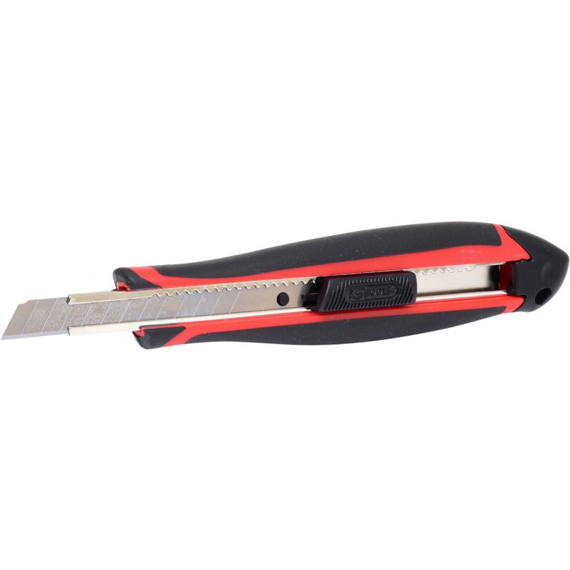 KS TOOLS Universal-Abbrechklingen-Messer 9 mm – 187 mm
