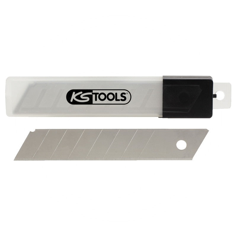 KS TOOLS Abbrechklinge Ersatzklingen – 100 mm