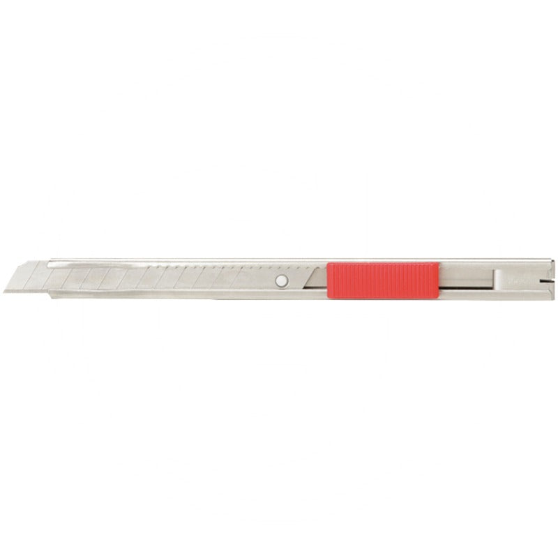 KS TOOLS Universal-Abbrechklingen-Messer, 130mm – 184 mm