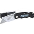 KS TOOLS Klappmesser – 98 mm