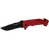 KS TOOLS Klappmesser mit Arretierung u907.2220 – 147 mm