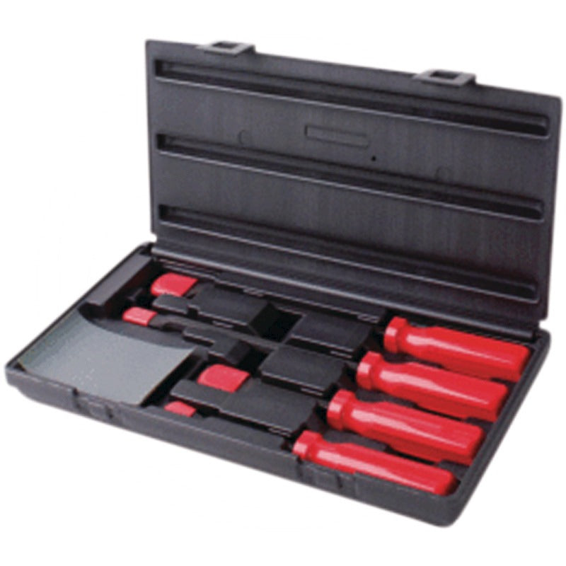 KS TOOLS Dichtungsschaber-Satz – 354 mm