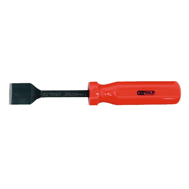 KS TOOLS Dichtungsschaber – 200 mm Breite (mm) 12,5