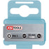 KS Tools 1/ 4' INOX+ Bit, 25mm, PH1 – 25 mm