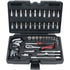 KS TOOLS 1/4" SUPERLOCK Steckschlüssel Satz – 283 mm